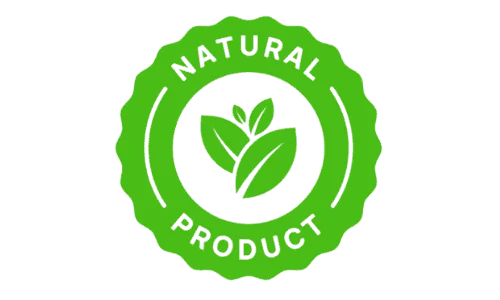GumAktiv Natural Ingredients